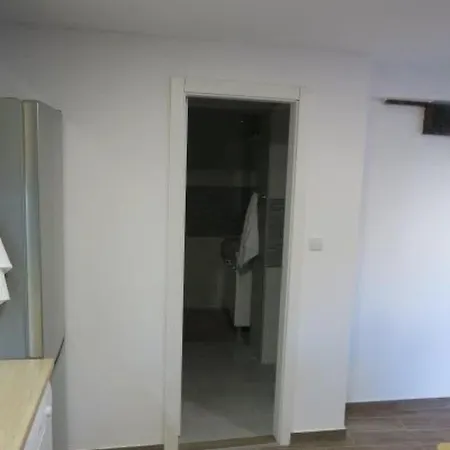 Semesterbostad Renoviertes In Mit Terrasse By Interhome Baška