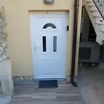 Renoviertes In Mit Terrasse By Interhome Baška