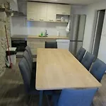 Renoviertes In Mit Terrasse By Interhome * Baška
