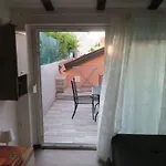 Renoviertes In Mit Terrasse By Interhome
