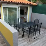 Renoviertes In Mit Terrasse By Interhome Casa vacanze