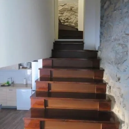 Renoviertes In Mit Terrasse By Interhome * Baška