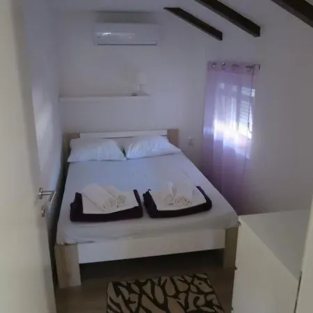 Hébergement de vacances Renoviertes In Mit Terrasse By Interhome *
